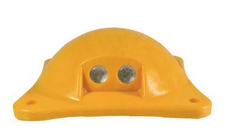 Boya Plástica 20x20 Luz Integrada