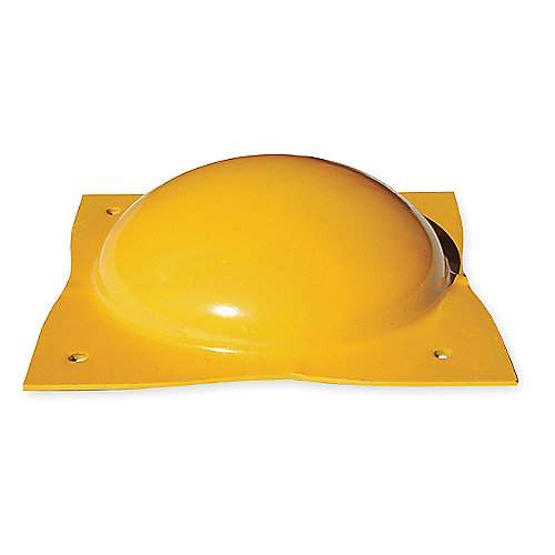 Boya Metálica Troquelada